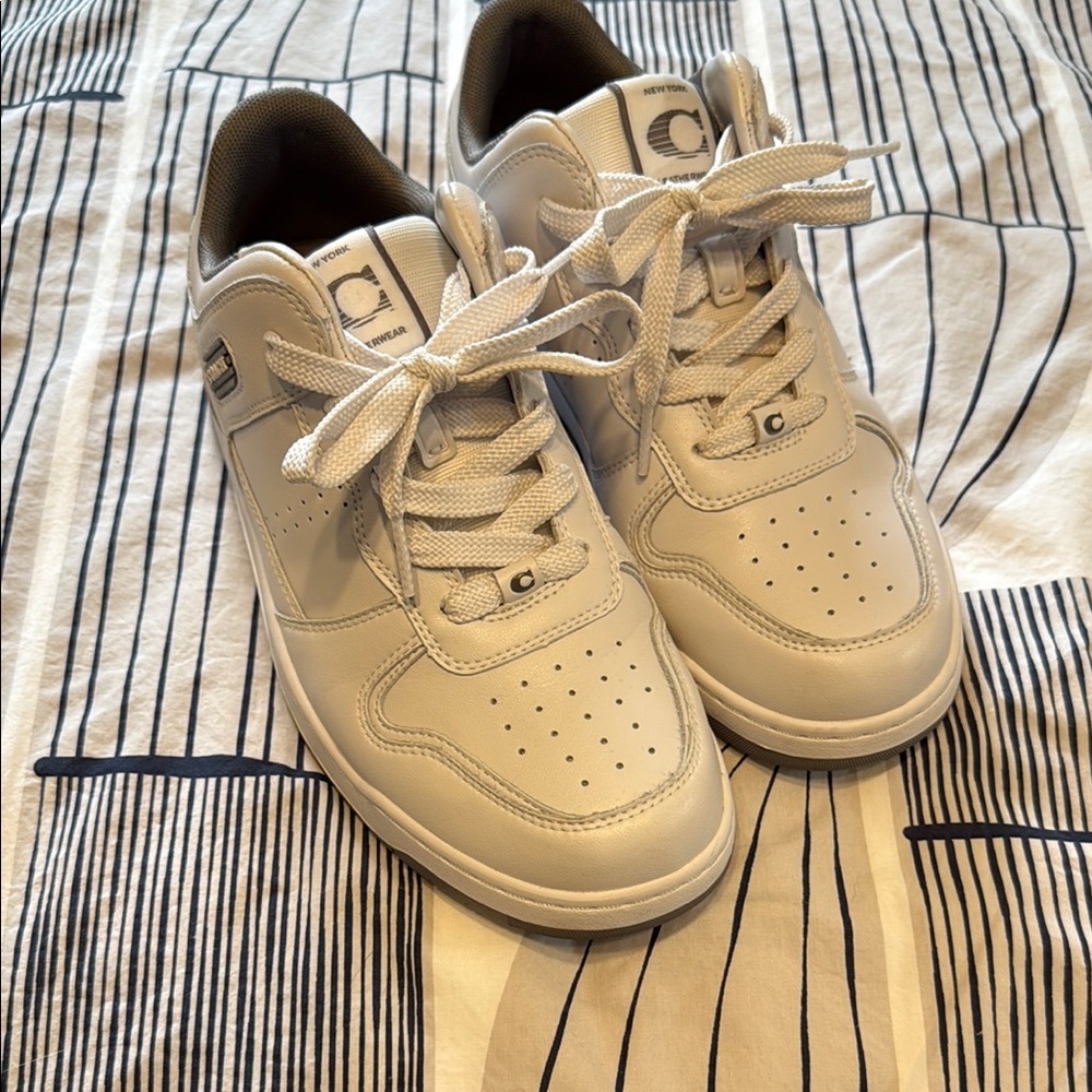 Coach Sneakers